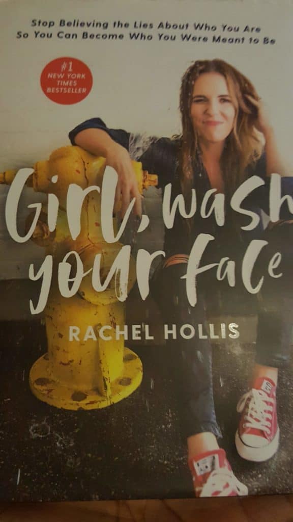 MY story struggling with guilt and shame