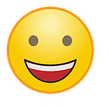 smiling face Emoji