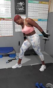 What just 15 minutes of workout can do for you