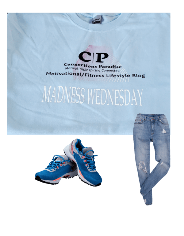 Madness Wednesday - Image 3