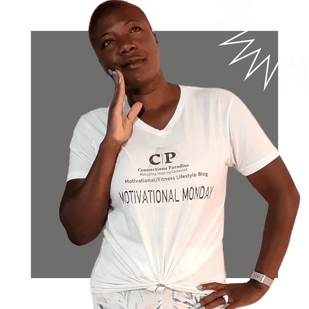 Connections Paradise Shop Page Tshirt