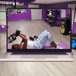 💪 TUESDAY — UPPER BODY (7PM) VIRTUAL