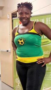 Connections Paradise transformation picture fitness connections page