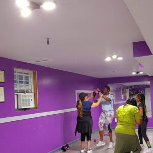 Monthly Membership