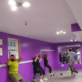 💪 MONDAY — UPPER BODY (7AM & 7PM)