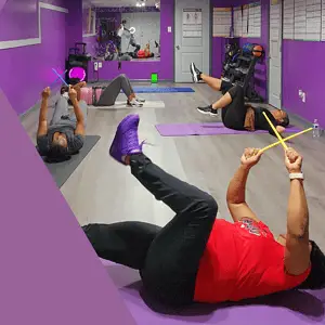 12 Month Membership