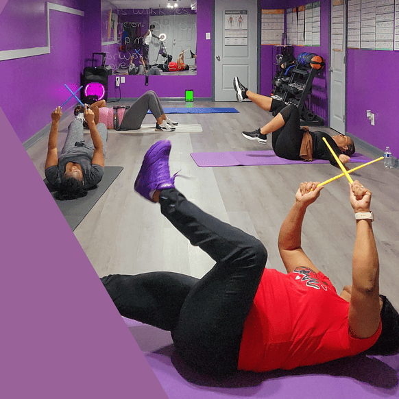 12 Month Membership