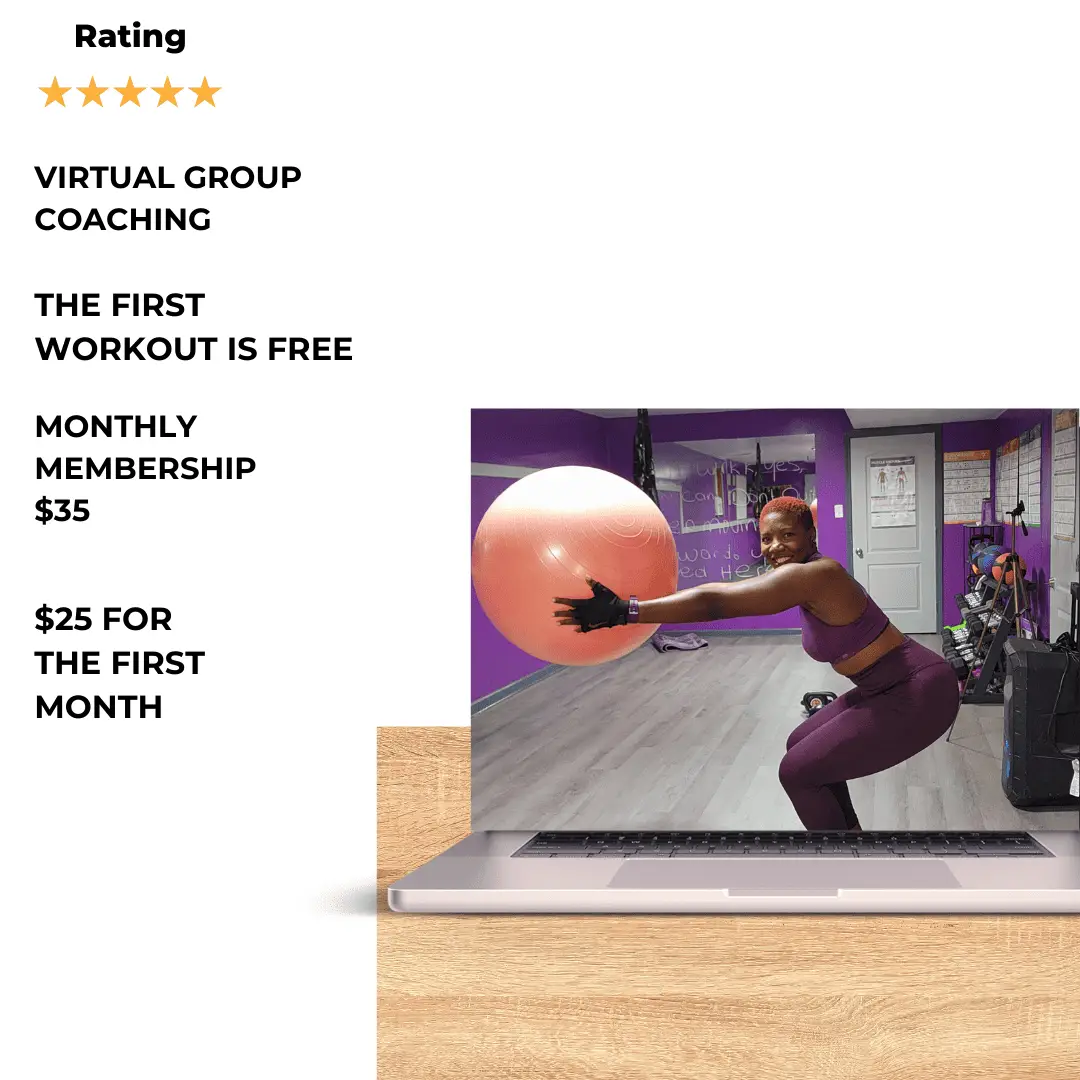 VIRTUAL COACHING CONNECTIONS PARADISE