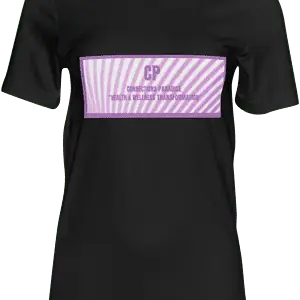 Health & Wellness T-Shirt