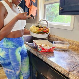 TIER 3 — 6 WEEK TRANSFORMATION EXPERIENCE