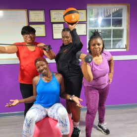3‑Month Membership – Habit Building & Lifestyle Change