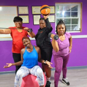 3‑Month Membership – Habit Building & Lifestyle Change