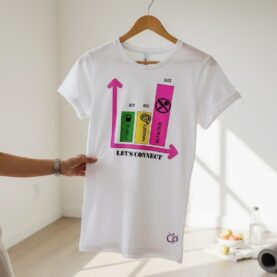 CP Framework™ Lifestyle Tee